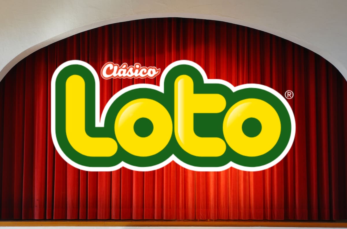 Resultados del Loto sorteo 5456 de este domingo 26 de julio: Hay dos ganadores de un premio de más de $14 millones