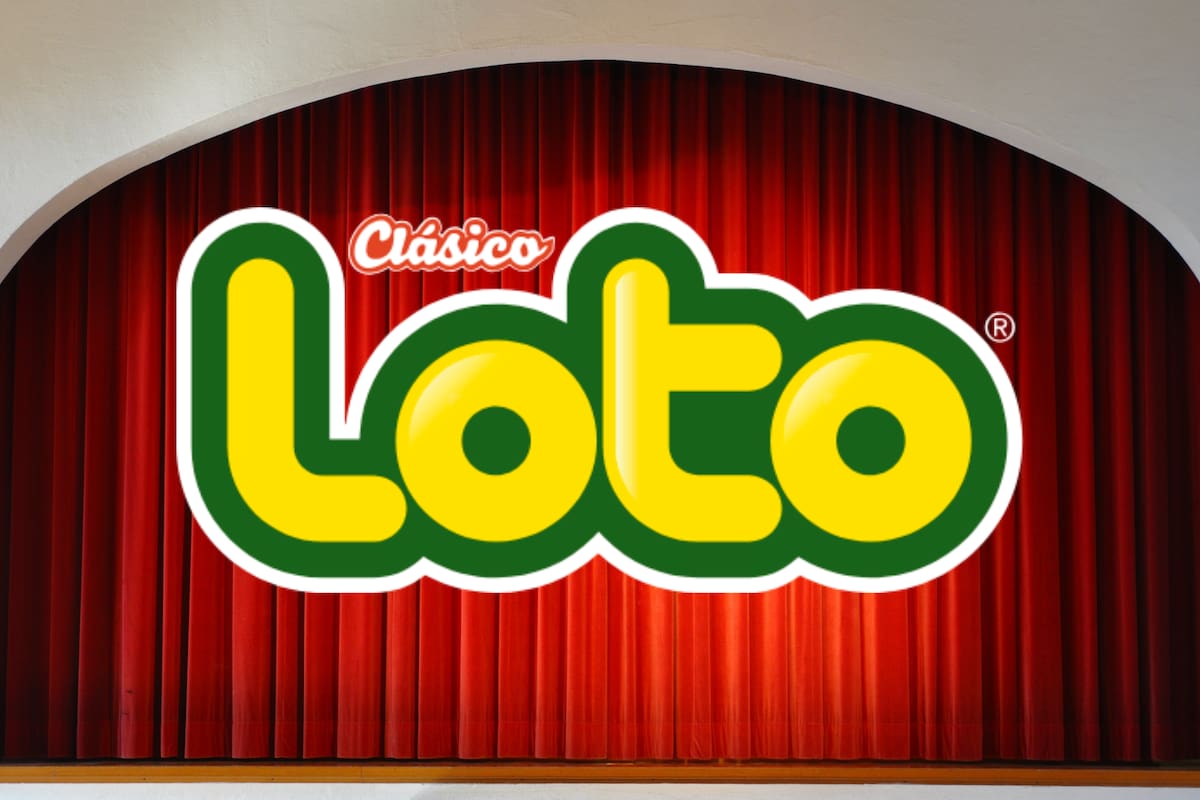 Números ganadores del sorteo 5456 del juego de azar de la Polla Chilena de Beneficencia.