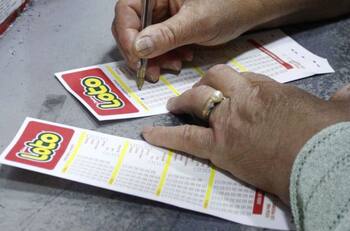 Resultados Loto Chile: Mira los números ganadores del sorteo Nº 4934 de este domingo 26 de marzo