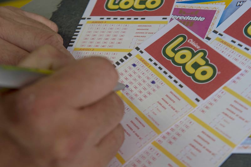 Revisa los números ganadores de este martes.