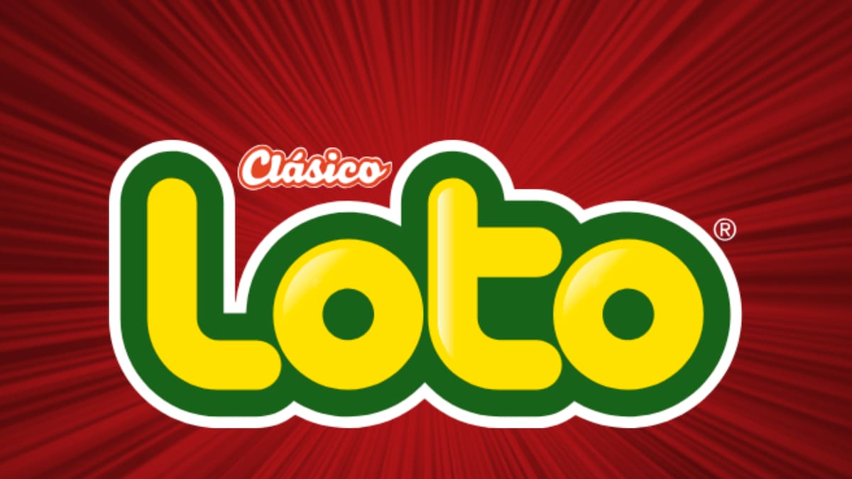 Resultados del Loto, sorteo 5421: 6 personas se llevaron casi $330.000 este martes 5 de mayo