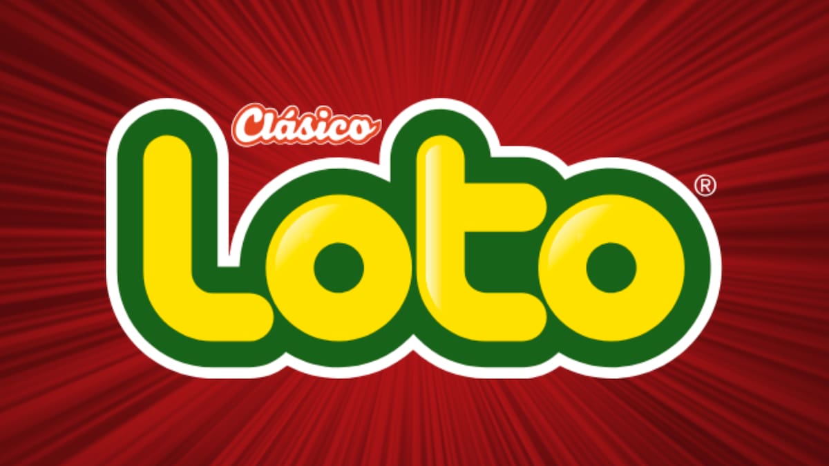 Resultados del Loto sorteo 5411: una persona ganó más de $2.900 millones este domingo 12 de abril