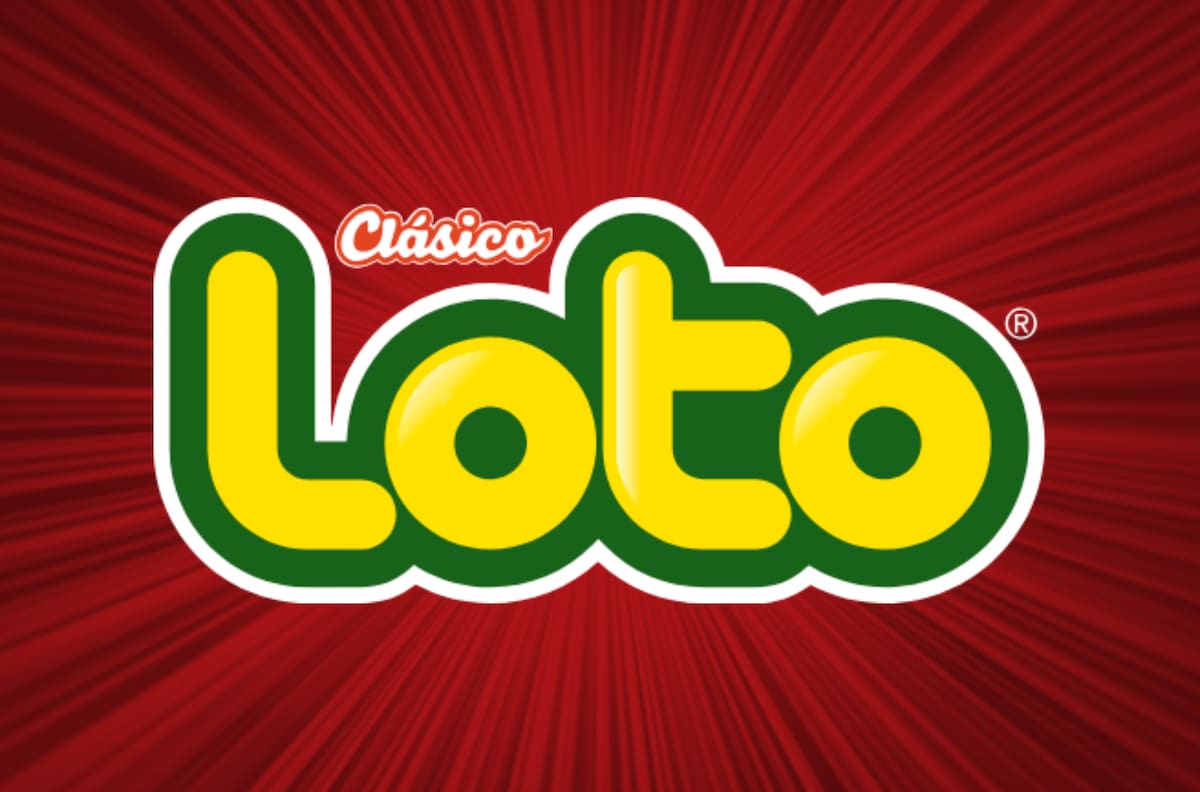 Resultados del Loto sorteo 5411: una persona ganó más de $2.900 millones este domingo 12 de abril