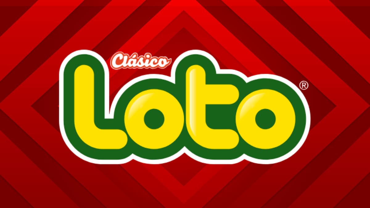 Resultados del Loto sorteo 5429: hay un ganador de casi de $20 millones