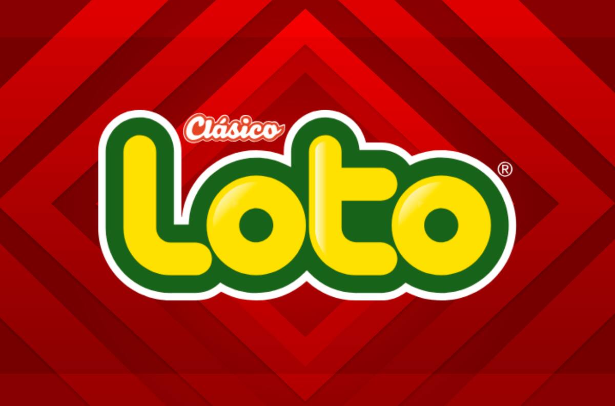 Resultados del Loto sorteo 5429: hay un ganador de casi de $20 millones