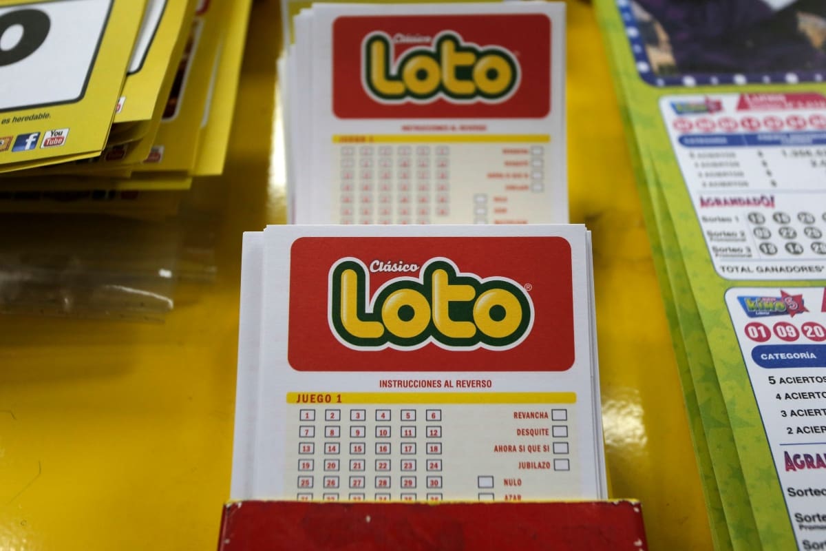 También, en Súper Cuaterna 4 aciertos + comodín hubo 20 personas que ganaron más de $117.000.