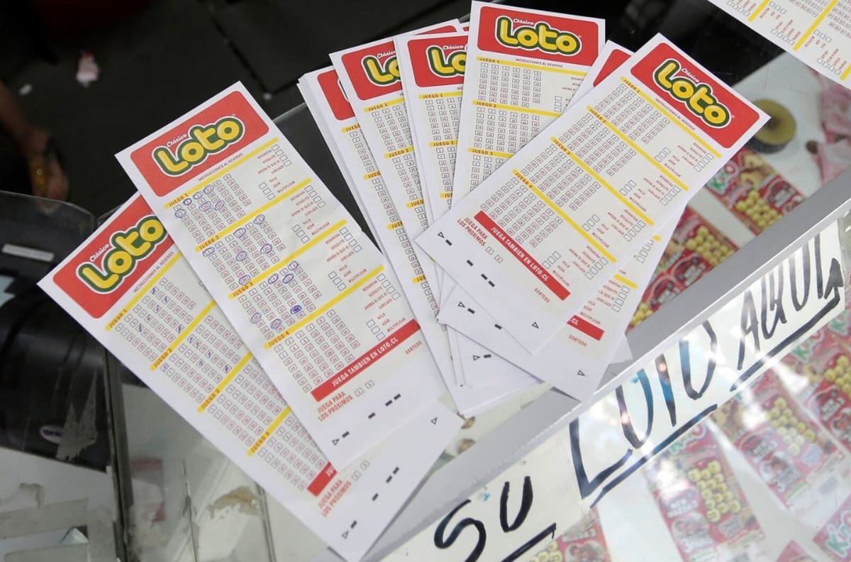 Una persona ganó más de $3.700.000: revisa los resultados del último sorteo del Loto