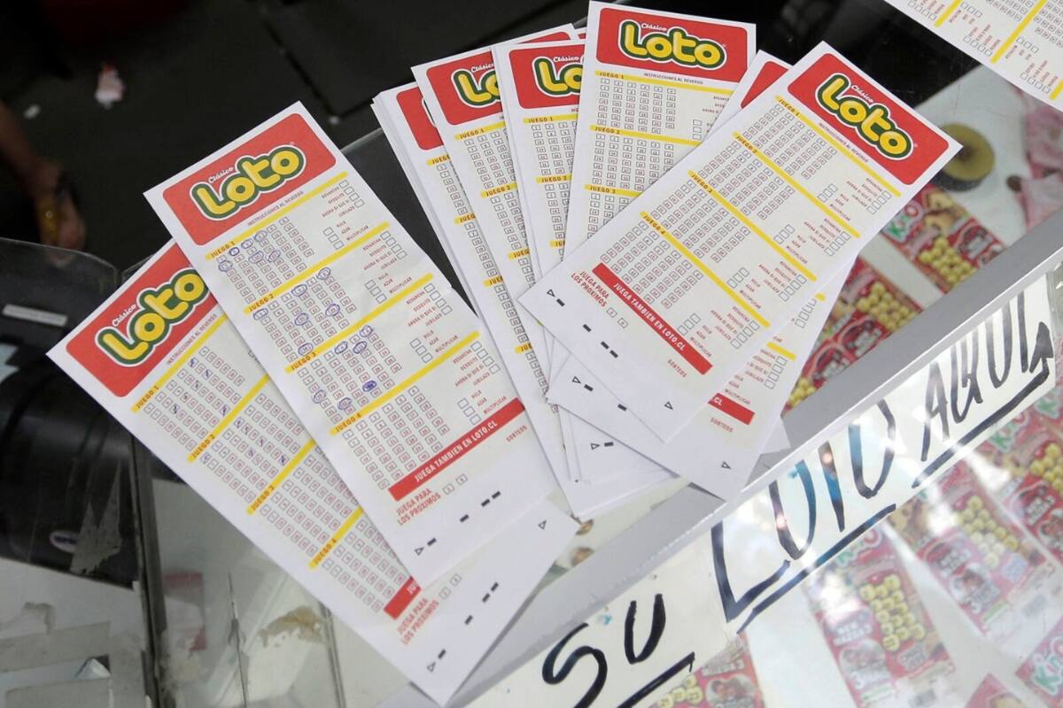 El juego de azar realizó un nuevo sorteo este martes.