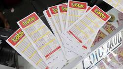 Un jugador se llevó más de $597 millones y otro un Jubilazo: Revisa los resultados del último sorteo del Loto