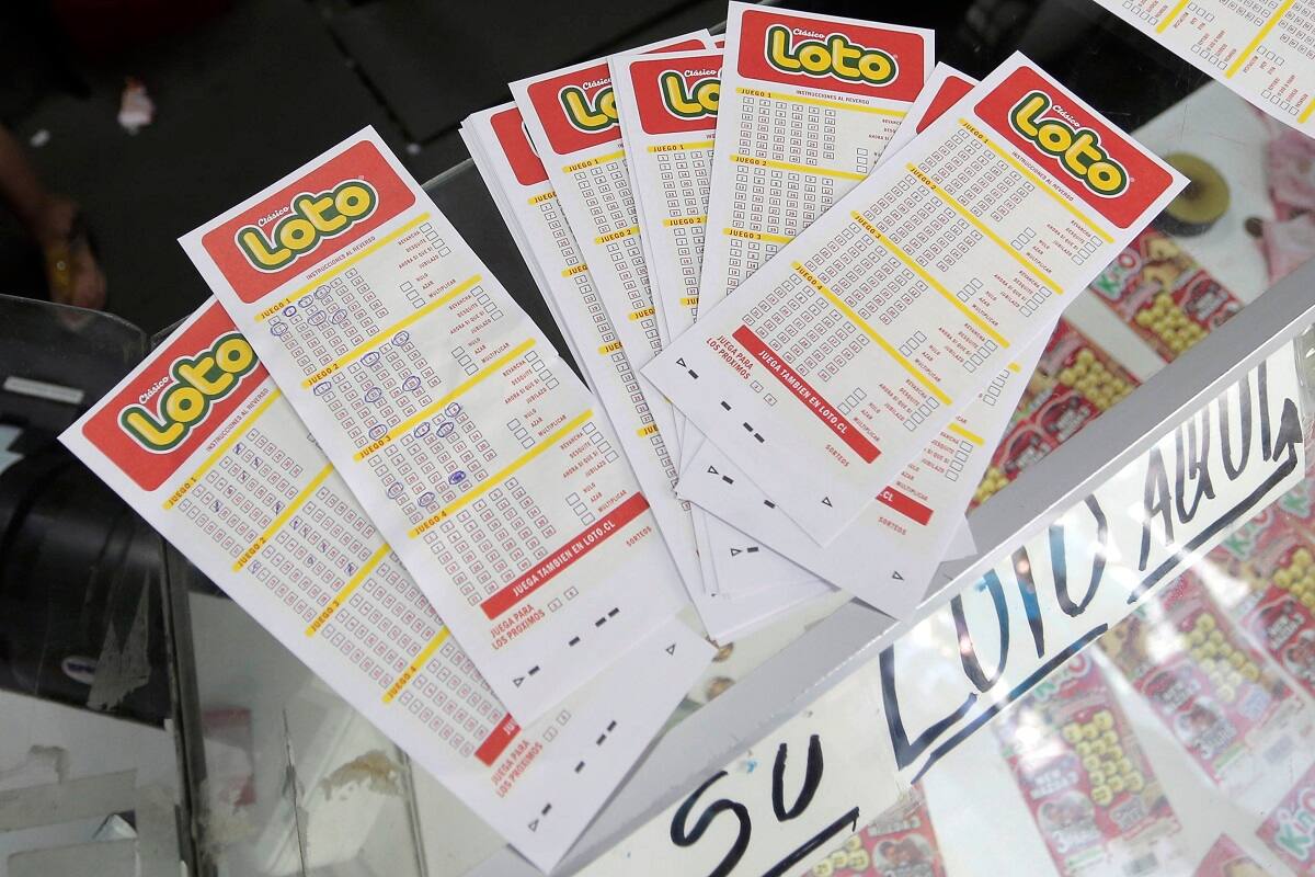 Estos son los millonarios montos que entregará Loto.