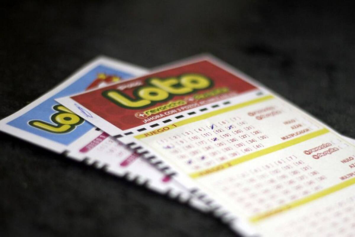 El próximo sorteo será el martes 16 de diciembre.
Créditos: Polla Chilena.