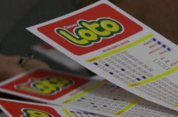 Un jugador se llevó más de $367 millones: Estos son los resultados del último juego del Loto