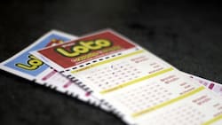 Resultados del Loto sorteo 5372: Un jugador ganó $500.000 este domingo 11 de enero