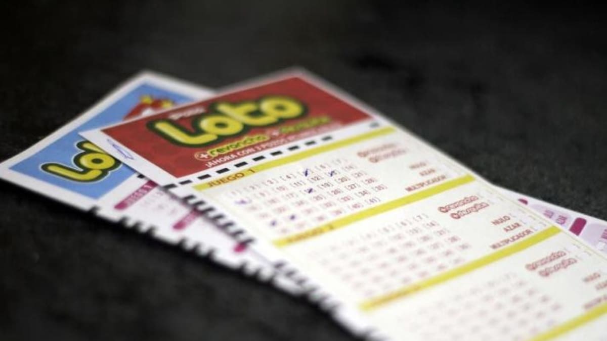 Resultados del Loto, sorteo 5413: ¡Hay un ganador de más de 810 millones de pesos!