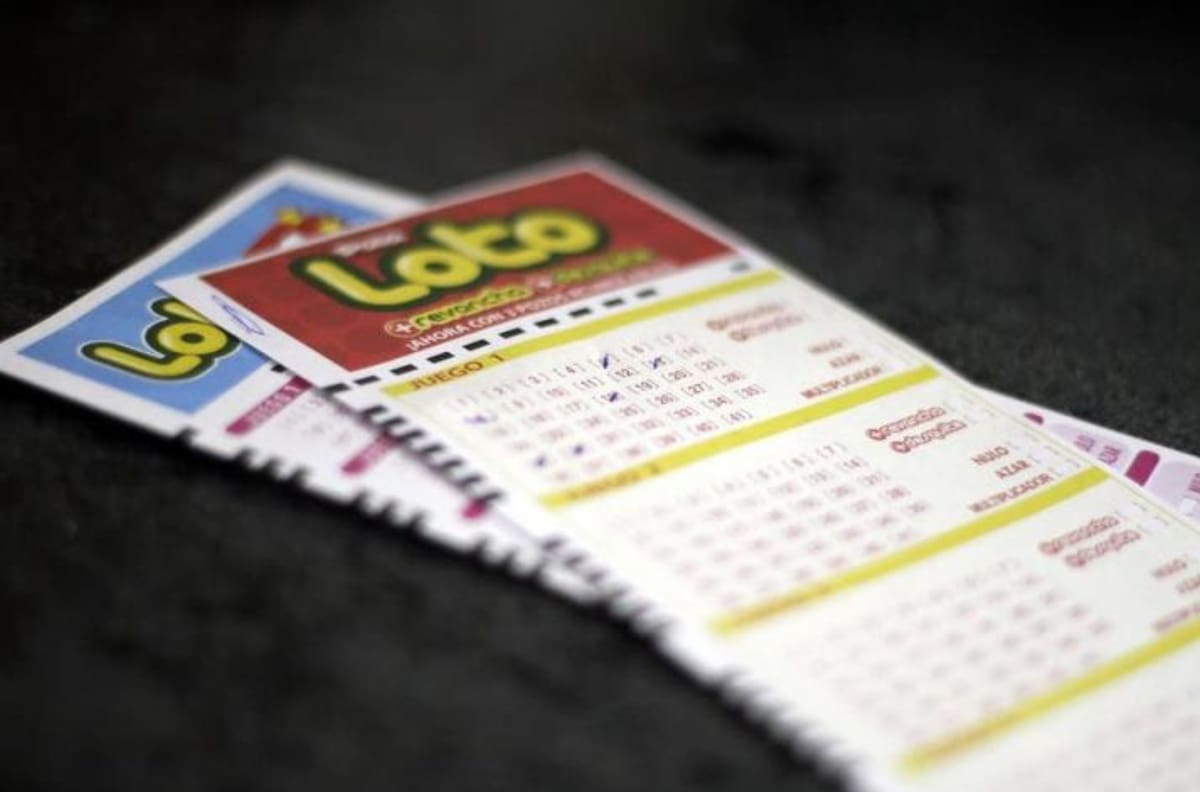 Resultados del Loto, sorteo 5413: ¡Hay un ganador de más de 810 millones de pesos!