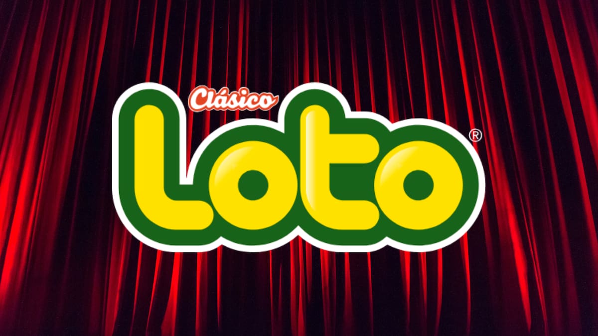 Resultados del Loto sorteo 5454 HOY martes 21 de julio: Conoce los números ganadores de la noche