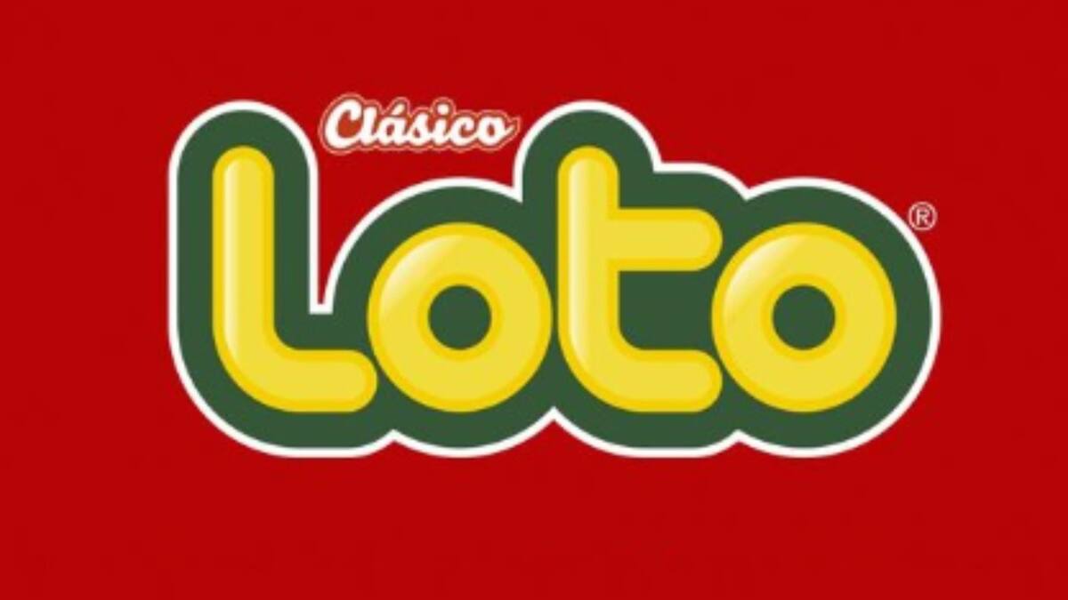 Más de 4 mil millones: Loto repartirá impresionante premio este jueves 26 de febrero