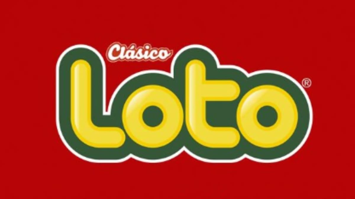 Resultados del Loto, sorteo 5409: Una persona se llevó casi $10.000.000