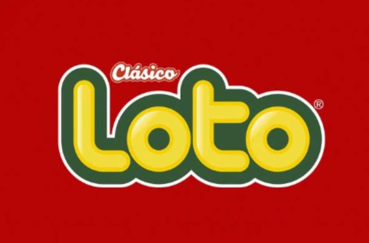 Resultados del Loto, sorteo 5409: Una persona se llevó casi $10.000.000
