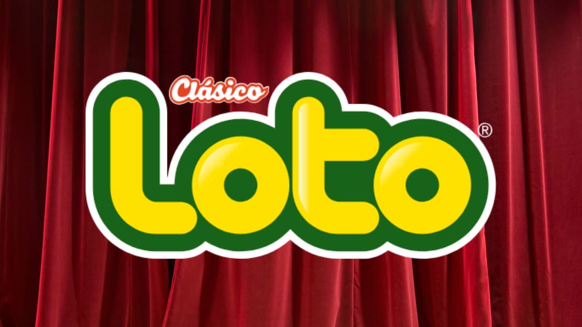 Resultados del Loto sorteo 5450 HOY domingo 12 de julio: Conoce los números ganadores de la noche