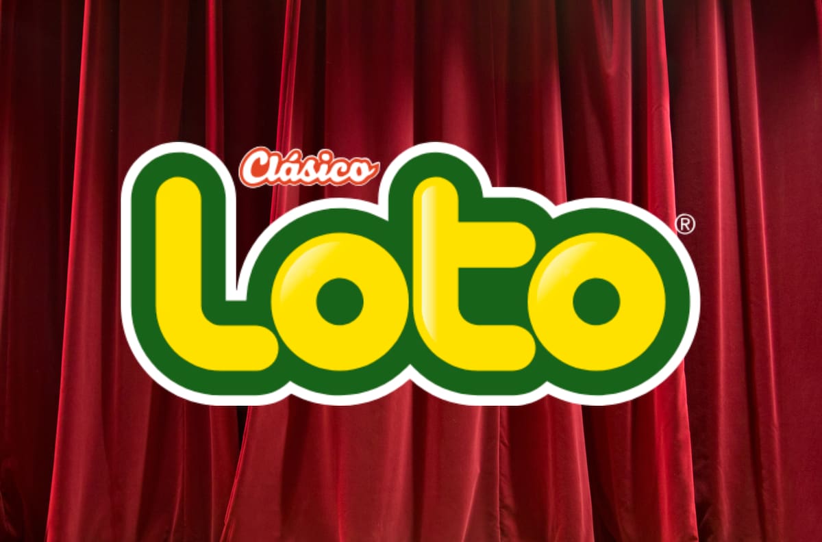 Resultados del Loto sorteo 5450 HOY domingo 12 de julio: Conoce los números ganadores de la noche