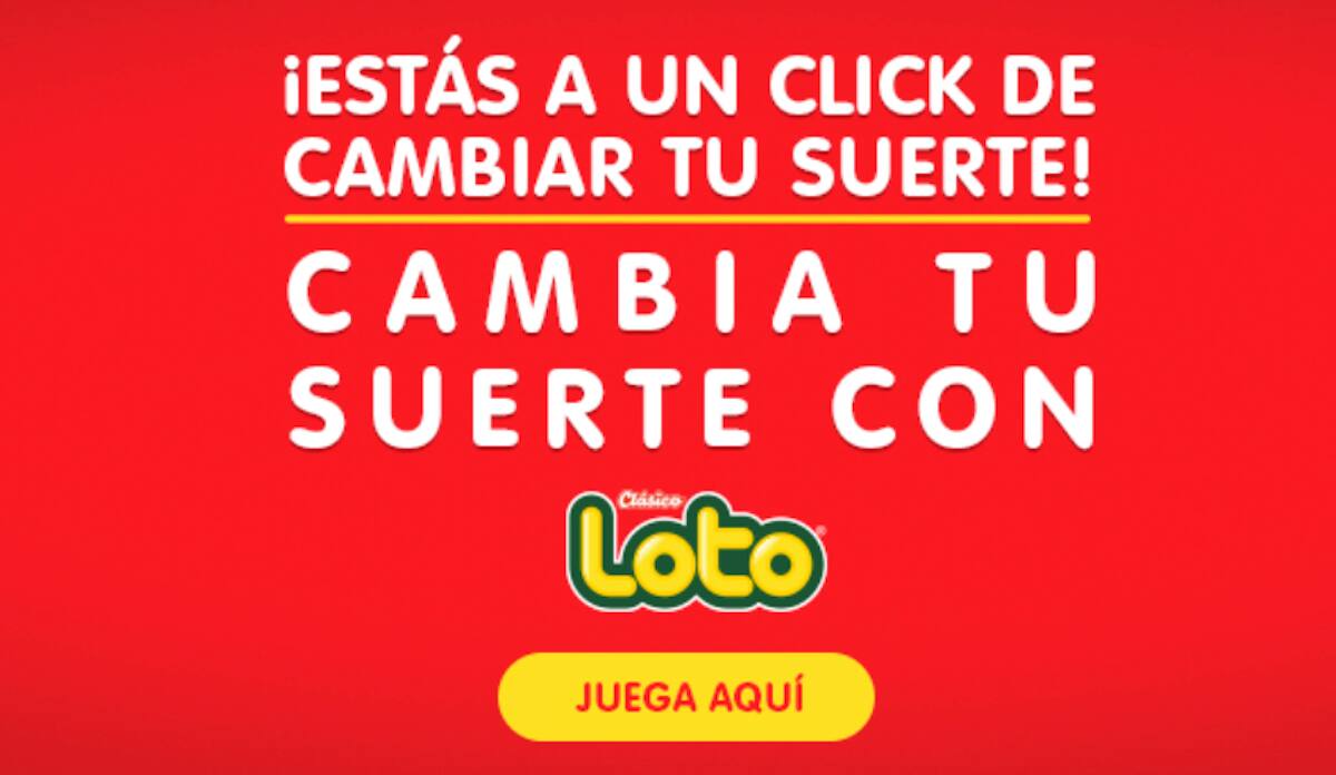 Conoce los números vencedores del sorteo 5175 del Loto, además de los premios entregados por categoría.