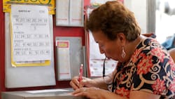 Resultados del Loto sorteo 5343: Hay cinco ganadores de más de $420.000