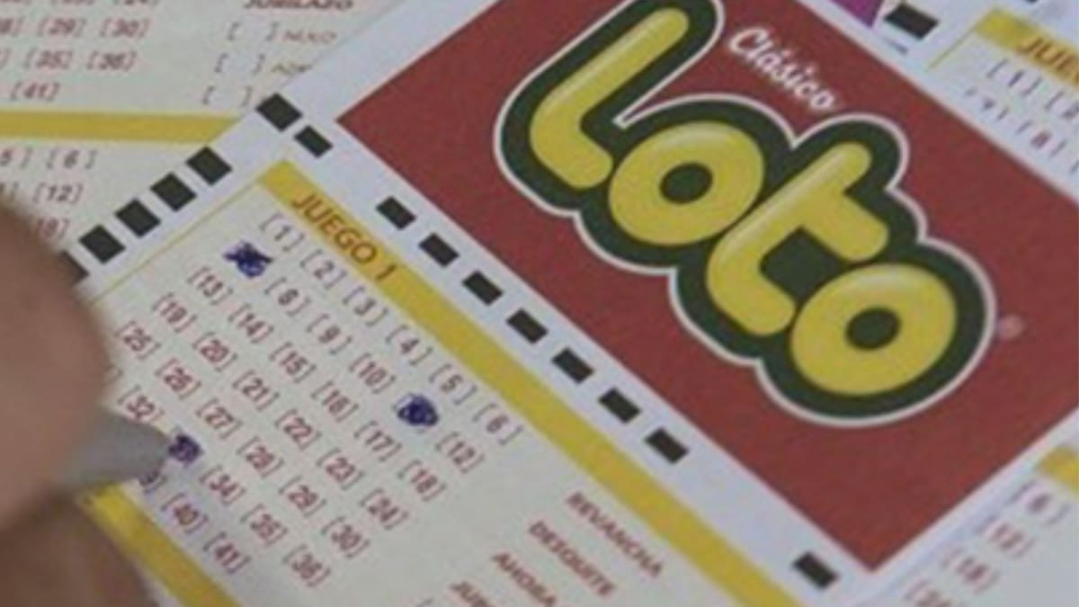Resultados del Loto: Sorteo 5440 dejó ganadores de más $104.000 la noche de este jueves 18 de junio