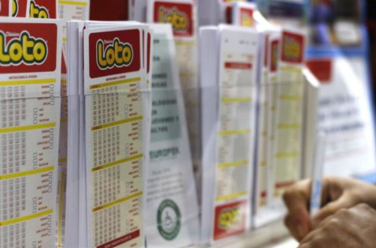 Resultados del Loto HOY, sorteo 5418: 7 jugadores se llevaron más de $267.000 este martes