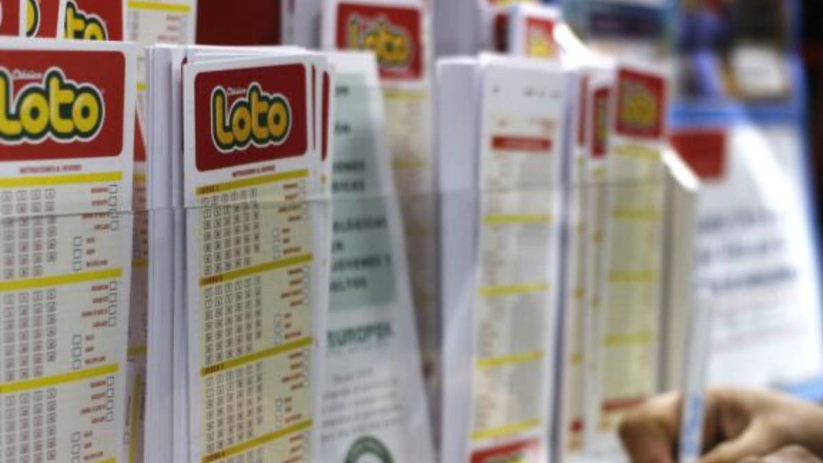 Resultados del sorteo 5385 del Loto: Hay cuatro ganadores de más de $500.000 este martes 10 de febrero