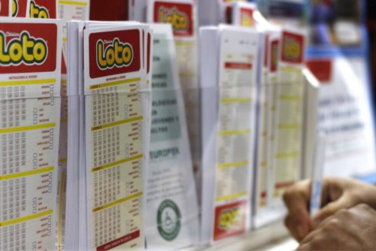 El pozo acumulado de esta jornada fue de $4.800 millones a repartir.
Créditos: Aton.