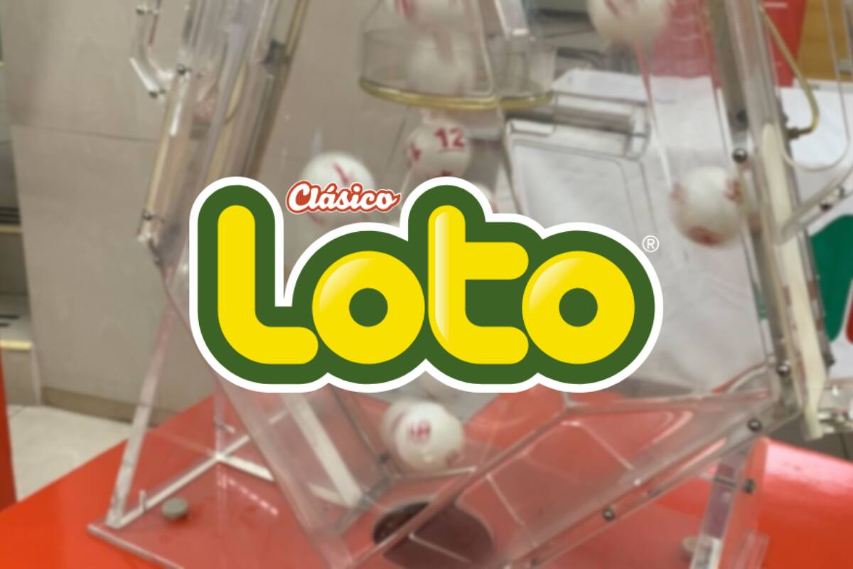 Conoce los resultados del sorteo 5154.