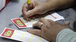 Resultados del Loto sorteo 5361: 4 personas recibieron premios de $627.360