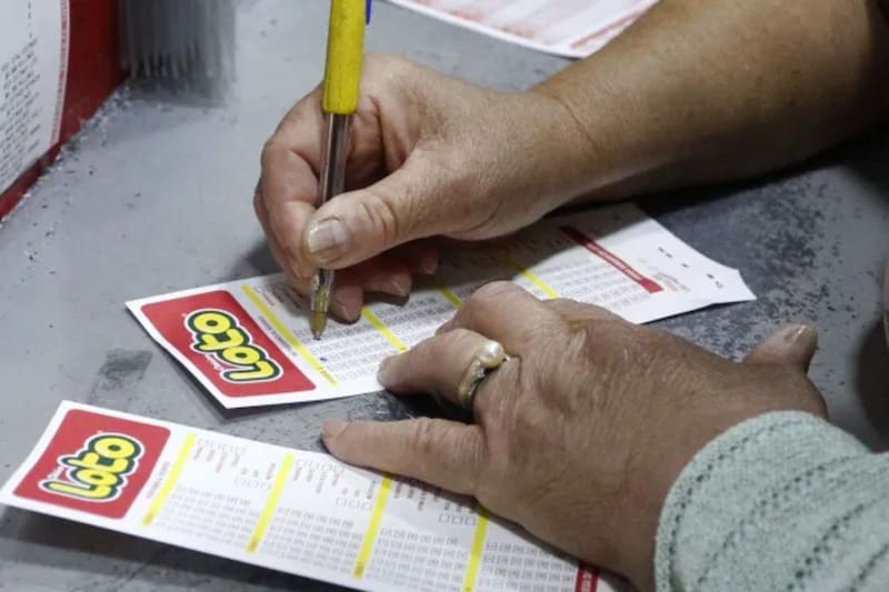 Estos fueron los números ganadores de este martes 16 de diciembre.
Créditos: Aton.