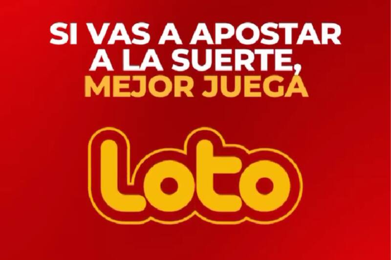 Revisa si eres uno de los ganadores de este sorteo del Loto.