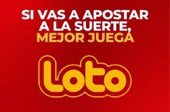 Resultados del Loto, sorteo 5314: 10 personas ganaron más de $190.000