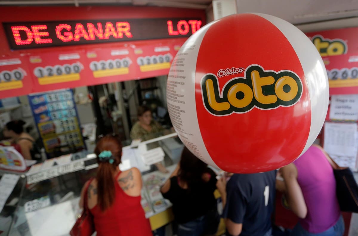 Supera los $5.600 millones: Este es el pozo acumulado del Loto para su próximo sorteo