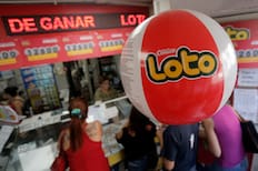 Resultados del Loto, sorteo 5332: Números ganadores y premios entregados