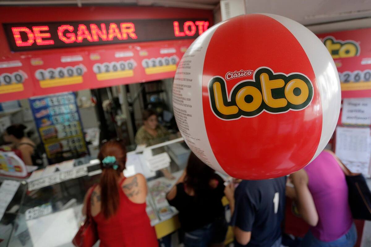 Conoce los montos a repartir por cada categoría.
