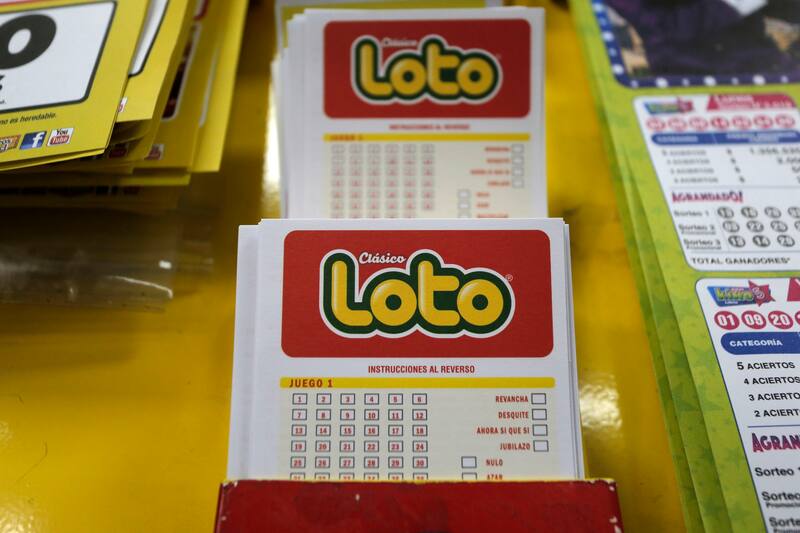 Conoce los resultados del sorteo 4978 de este jueves.