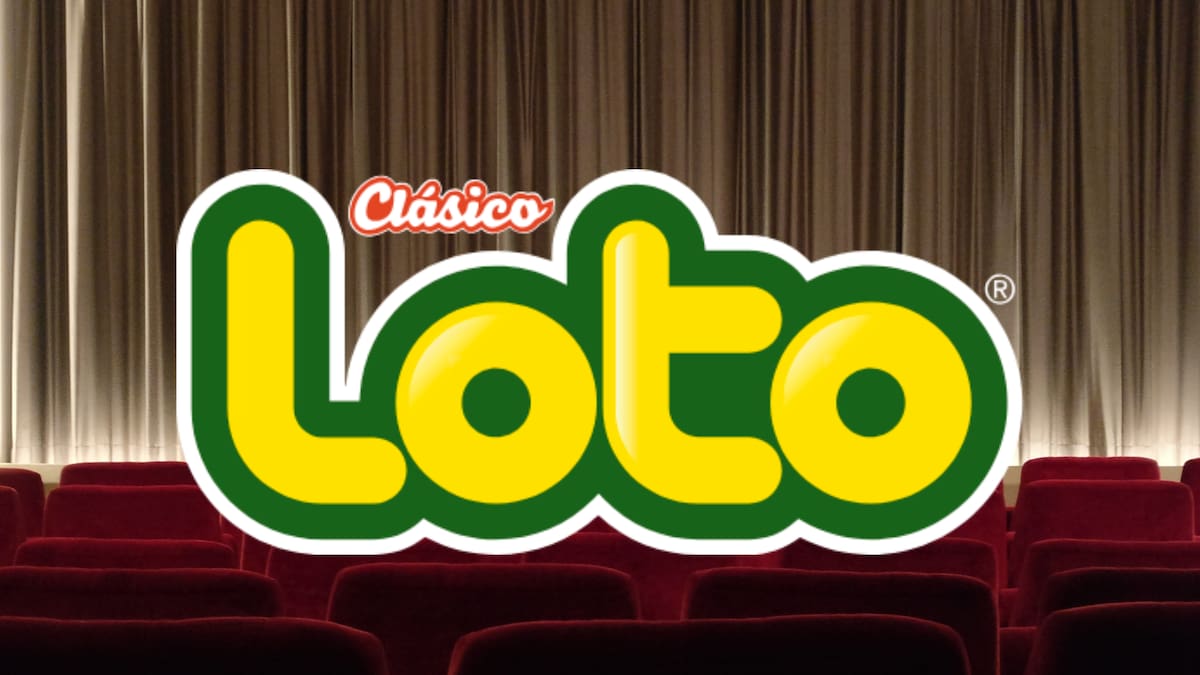 ¡Hay un ganador de casi 700 millones! Resultados del Loto sorteo 5453 de este domingo 19 de julio