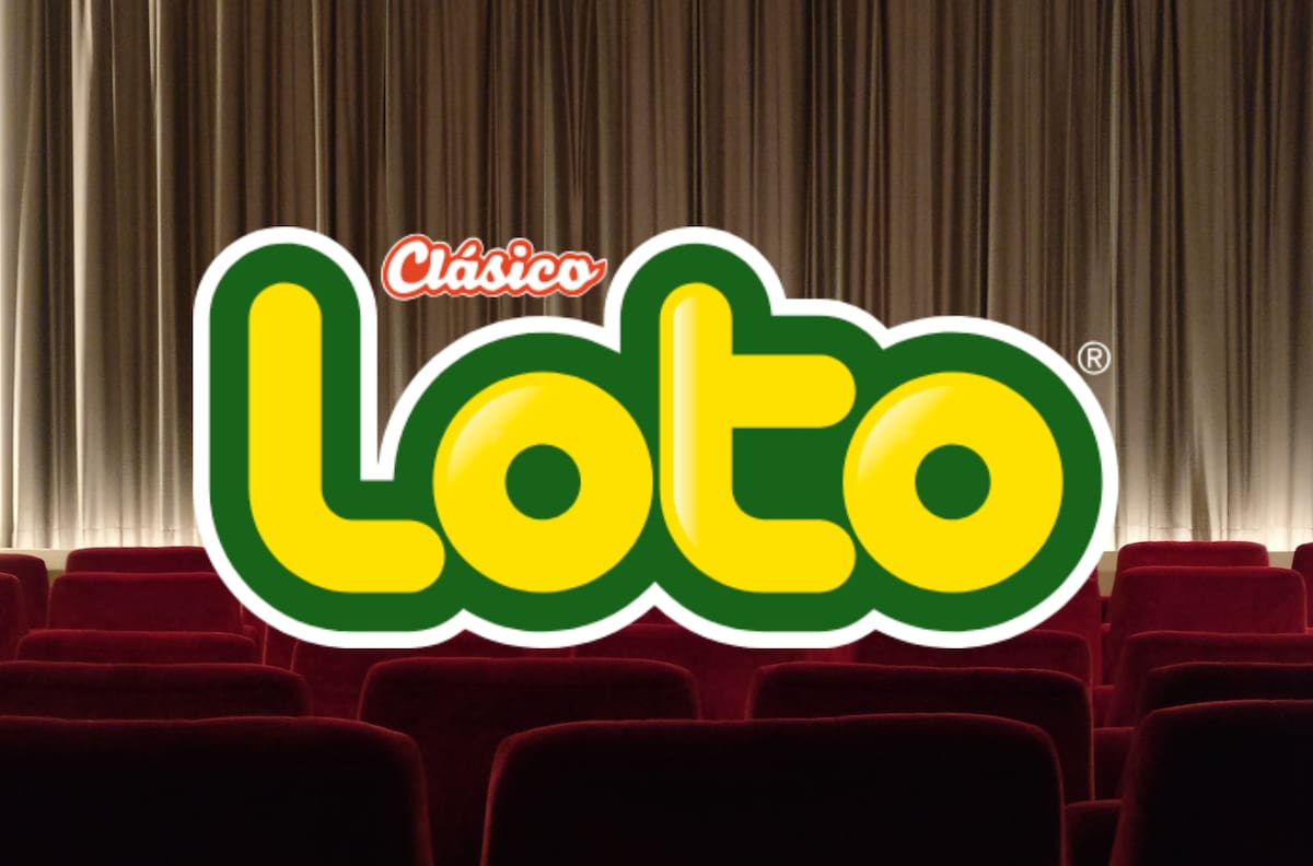¡Hay un ganador de casi 700 millones! Resultados del Loto sorteo 5453 de este domingo 19 de julio