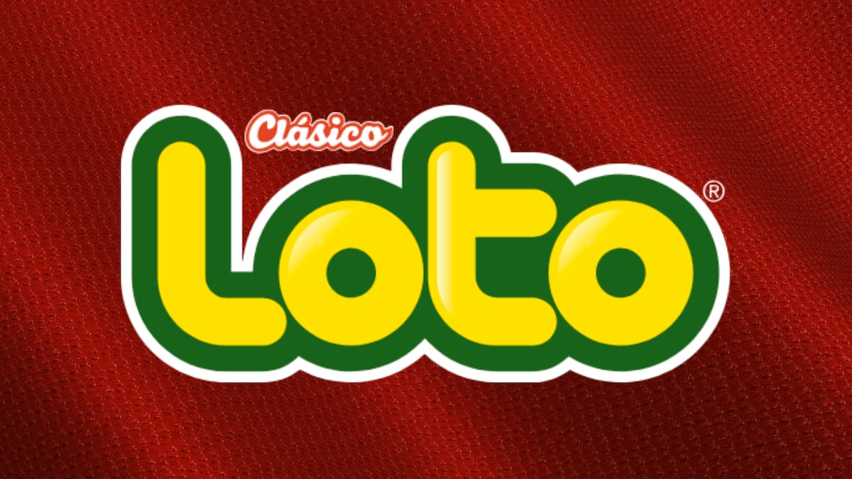 Resultados del Loto HOY, sorteo 5423: un afortunado jugador se llevó un premio superior a los $100 millones