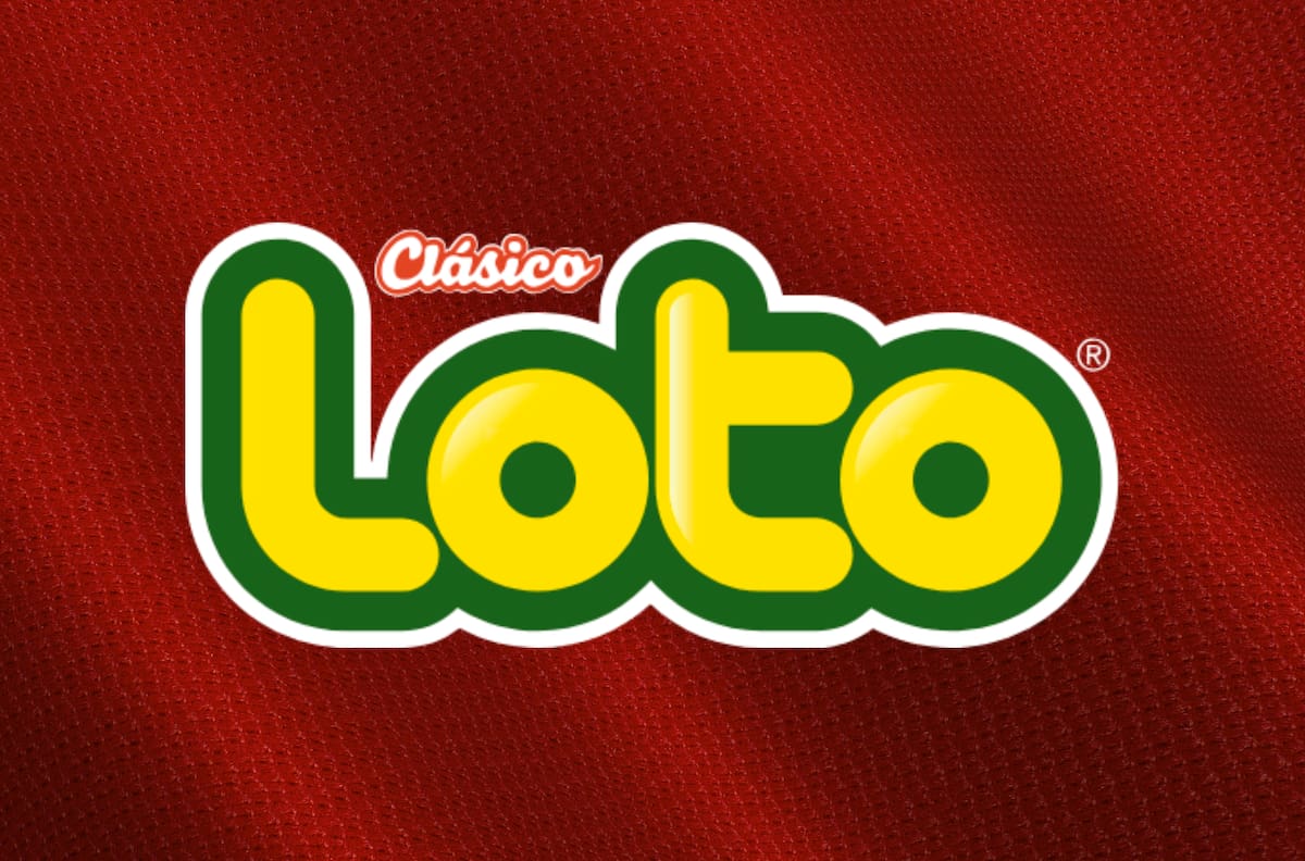 Resultados del Loto HOY, sorteo 5423: un afortunado jugador se llevó un premio superior a los $100 millones