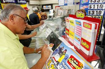 Resultados Loto Chile: ¿Cuáles fueron los números ganadores del sorteo 4936 de este jueves 30 de marzo?