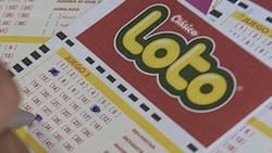 Resultados del Loto sorteo 5367: 2 jugadores obtuvieron $1.000.000 este martes 30 de diciembre