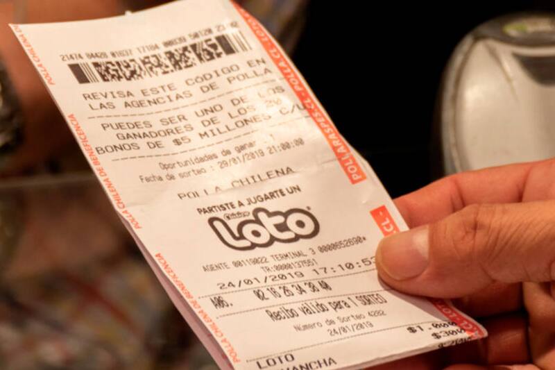 Revisa los afortunados ganadores de este martes.