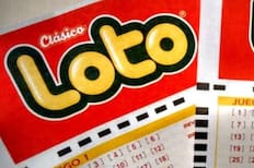 Resultados del sorteo 5337 del Loto: 3 jugadores se llevaron más de $12.000.000