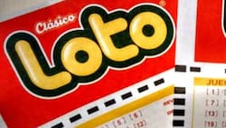 Resultados del Loto sorteo 5348: Una persona ganó $8.695.860