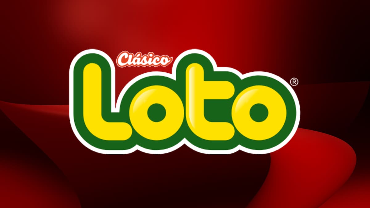 Resultados del Loto sorteo 5435: Hay un ganador en el Jubilazo de $500.000